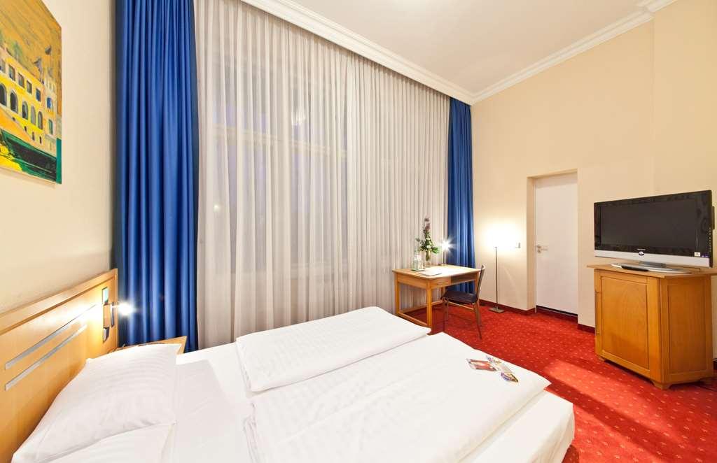 فندق فندق نوفوم جيتس برلين شارلوتينبيرج الغرفة الصورة