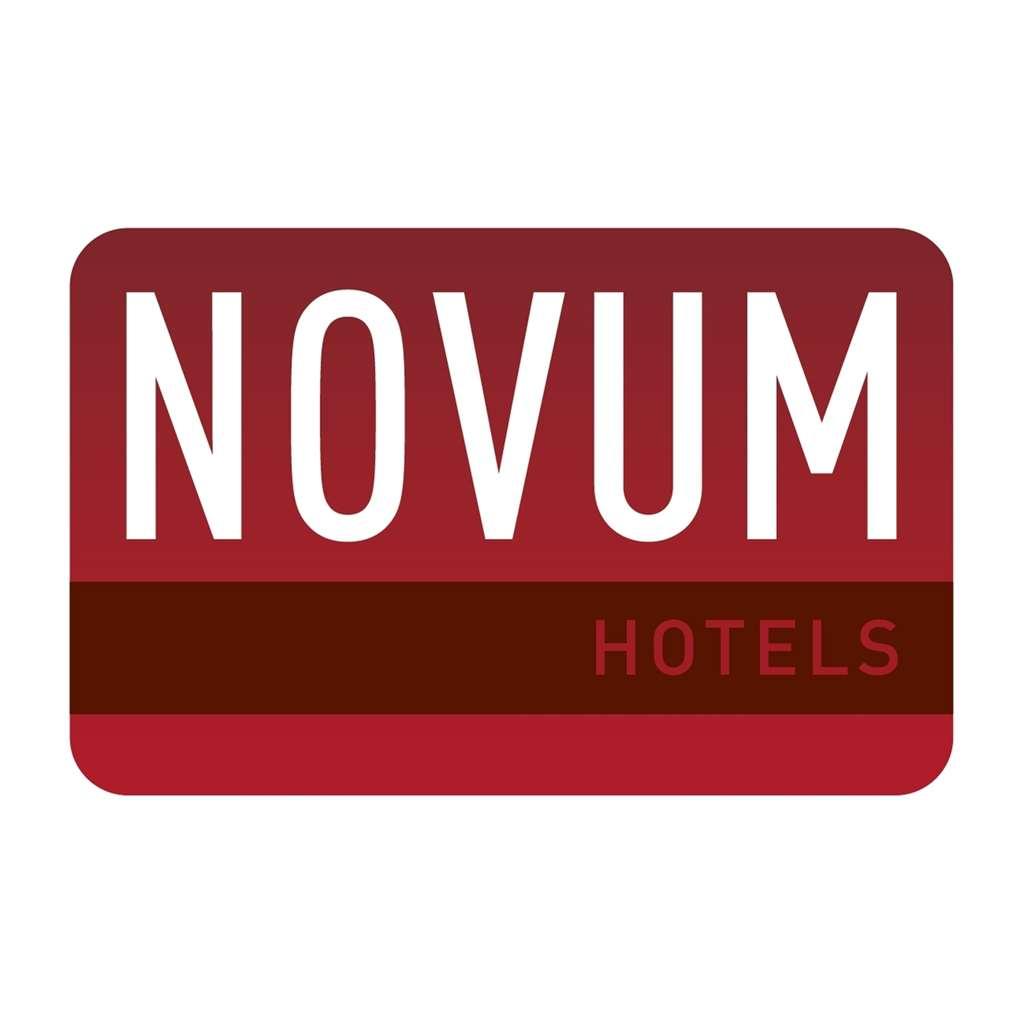 فندق فندق نوفوم جيتس برلين شارلوتينبيرج الشعار الصورة